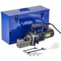 Electric hydraulic rebar cutter RC-22, 1350 W, 4-22 mm, portable