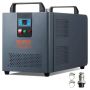 Industrial water cooler KH-6000, 12 L, 200 W with compressor