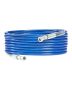 50 ft. Airless Paint Sprayer Hose, 1/4 Inch, 4350 PSI