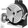 Rotary table 8 inch (200 mm) rotary table for milling machines MT-3