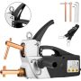 400 V electric spot welder with portable handle, 2+2 mm