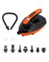 Electric paddle board pump 20 PSI, 70 l/min, 12 V car