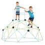 Climbing dome for children 183 cm, geometric, 270 kg load