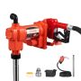 Fuel transfer pump 230 V, 57 l/min, electric oil pump