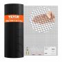 Galvanized metal wire mesh, 910x30480 mm, 19 mm wire thickness, for chicken and bird fencing