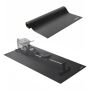 Treadmill mat, PVC, 6 mm thick, 760x1820 mm, non-slip