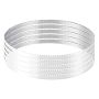 Bandsaw blade, 2780 mm, 4 TPI, SK5 carbon steel, 16 mm wide