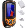 Pocket thermal imaging camera, 256x192 IR, wi-fi, 3.2" screen
