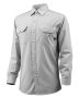FR flame retardant cotton welding jacket, XXL, ATPV 9.2