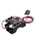 Air Shock Absorber Controller Kit 12V 100 PSI with Compressor for Truck and Van