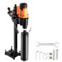 Diamond drill stand 3200 W, diameter 2.03–24.9 cm
