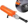Manual tire inflator tool 120 PSI, 8 L air blower