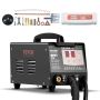Spot welding machine with 2 guns, 3 kW, 7 modes