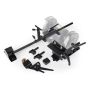 Pro grind multi-purpose sharpener for 152-203 mm grinders