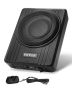 10 Inch 300W Low Profile Car Subwoofer Under Seat