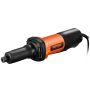Linear sander 6.4 mm, 30000 rpm, variable speed