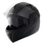 Motorcycle helmet ABS, bluetooth, interchangeable lens, DOT approved