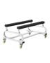 PWC Jet Ski Trailer, 1300 lb, Adjustable Beds, 4 Wheels