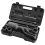 Heavy Duty Torque Multiplier Wrench Set, 1 Inch, 6800 Nm, 4 Sockets