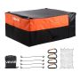 Cargo bag for truck body, 840D PVC, waterproof, 51x40x22 cm