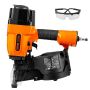 MCN90 pneumatic nail gun 44.45–88.9 mm, 15°