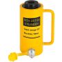 Hollow hydraulic jack for car 20T, 100 mm piston