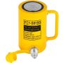 Hydraulic cylinder jack 50T, 150 mm stroke, single acting