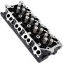 Cast iron engine cylinder head 6.4L ford F250-F550 (08-10)