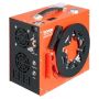 Portable PCP air compressor 4500PSI with cooling DC12V/AC230V