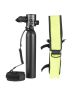 Diving oxygen cylinder 0.5L, portable lung cylinder for underwater exploration