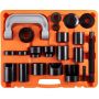 Joint Press Tool Set, 23 pcs, for 2WD/4WD Cars