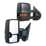 Heated towing mirrors chevrolet silverado, GMC, cadillac 2007–2014
