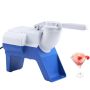 Electric ice crusher, 180 W, for snow cones
