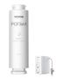 PCF 6-layer composite under-sink water filter, compatible with SS-001, SS-003, SS-005
