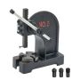 Manual cast iron press, 0.5 ton, 4.6 inch height