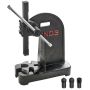Manual cast iron bench press, 3 tons, 310 mm height