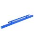 Concrete screed 48 inches with level, aluminum handles