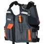 Life jacket for water sports, 85N, nylon, m