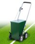 Adjustable Dry Line Marker, 2-4 Inch, Green, 50 Pound Capacity