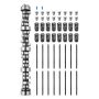 LS Truck Camshaft Kit, 5-Piece, GM 1999-2013 4.8-6.2L Engines