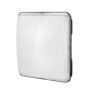 LED canopy light, 150W, 5000K, IP65, outdoor ceiling lighting