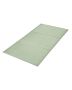 Japanese tatami mat, foldable mattress with non-slip base (natural grass)