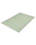 Japanese folding tatami mattress, king size, natural grass