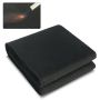 Carbon Fiber Fire Resistant Welding Mat, 27"x12"