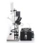 Buoqua RE-501 5 L laboratory rotary vacuum evaporator with heated bath