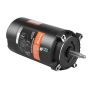 1 HP pool pump motor, 56J frame, 115/230 V, 3450 rpm.