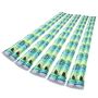Pool cover PVC water bags, 5 pcs., 2400 mm, double chambers, with weights
