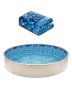 Above ground pool vinyl liner, 21 feet, for 48-54 inch walls