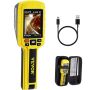 Thermal imaging camera 60x60, IR, 7.1 cm display, SD card