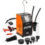 Automotive EVAP Smoke Leak Detector with Pump DC12V